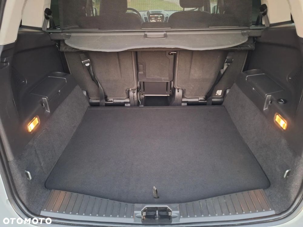 Ford Grand C-MAX Gr 1.0 EcoBoost Titanium ASS - 2