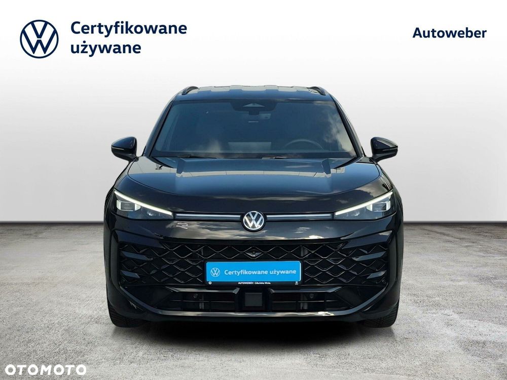 Volkswagen T-Roc - 8