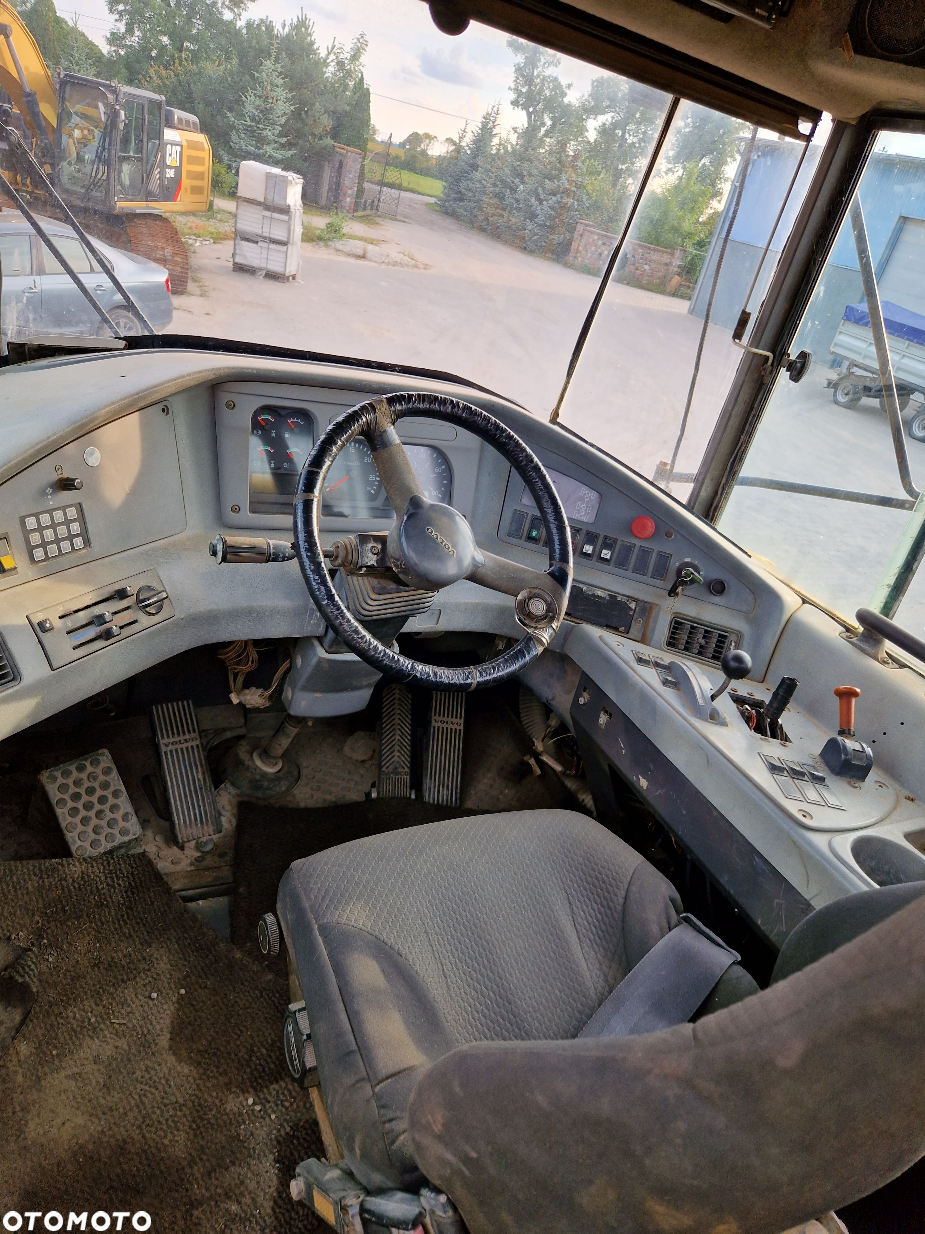 Volvo A35D - 7