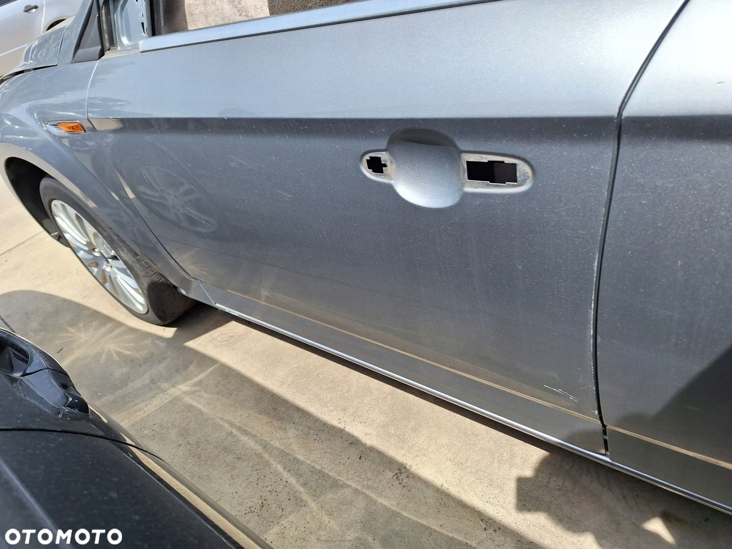 FORD MONDEO IV 4 MK4 BA7 GALAXY MK3 POMPA HAMULCOWA ABS 8G91-2C405-AB - 7
