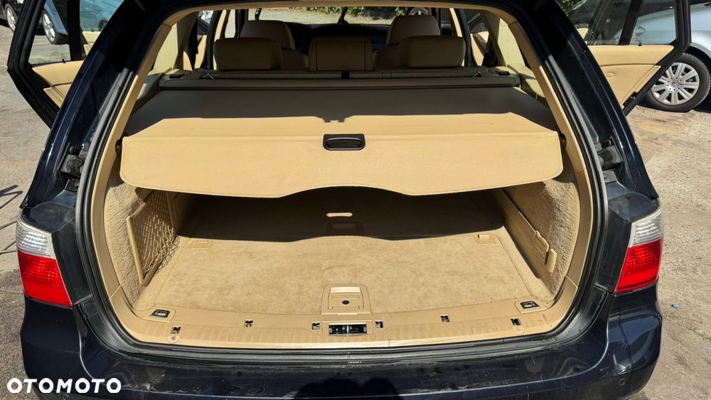 BMW Seria 5 530i - 18