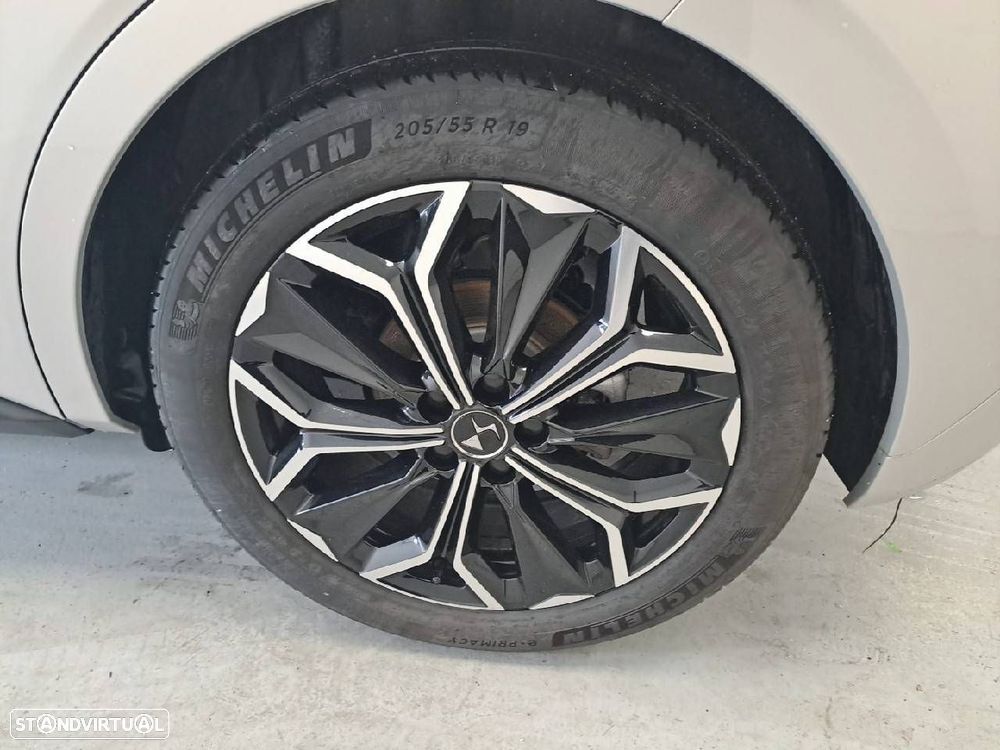 DS DS4 1.2 Hybrid Etoile e-DSC6 - 10