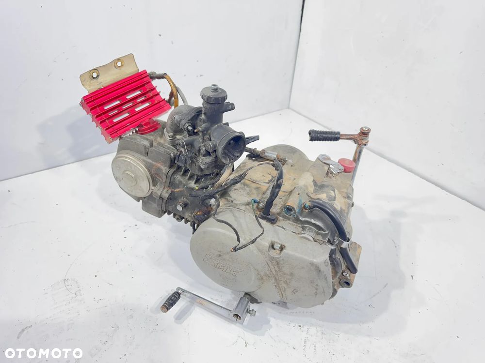 Silnik Mini Bike 125 Cross - 2