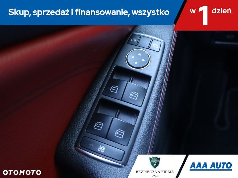 Mercedes-Benz CLA - 18