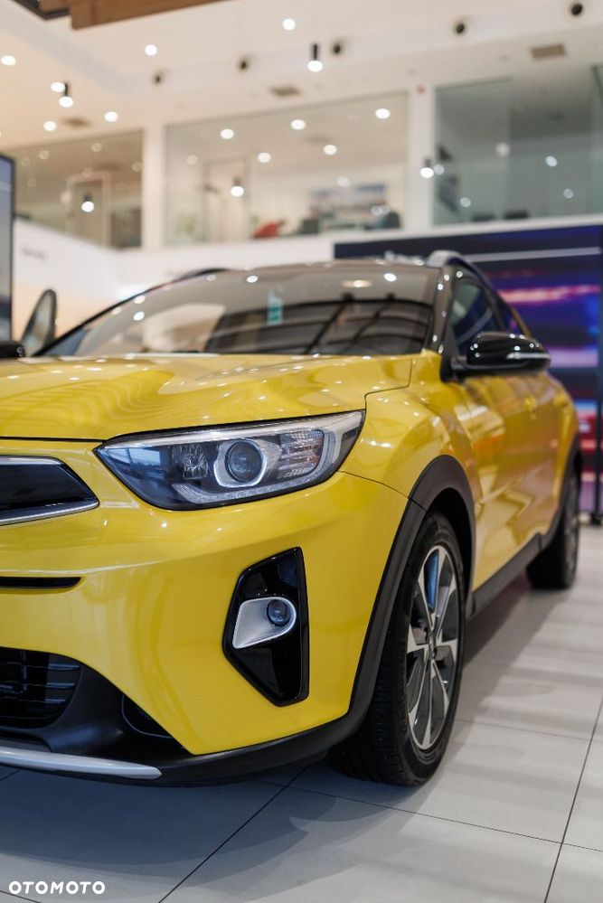 Kia Stonic - 12