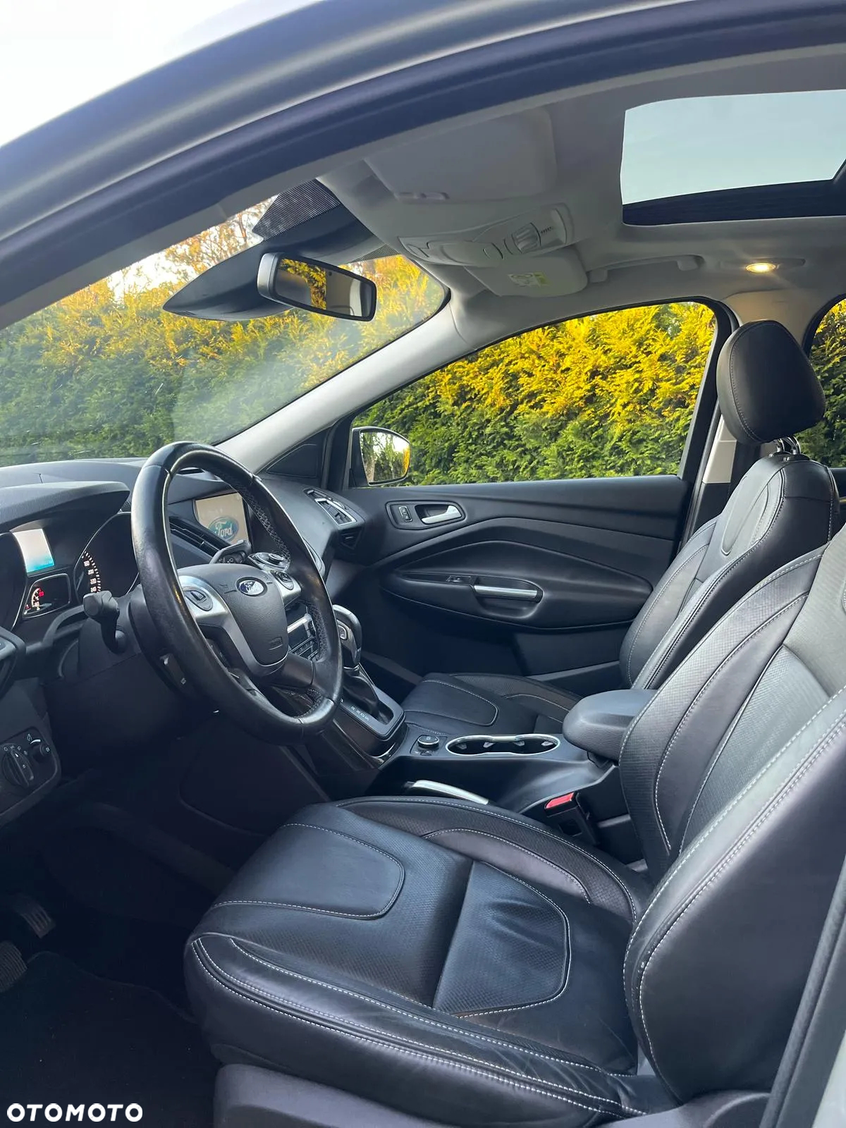 Ford Kuga 2.0 TDCi 4x4 Individual - 9