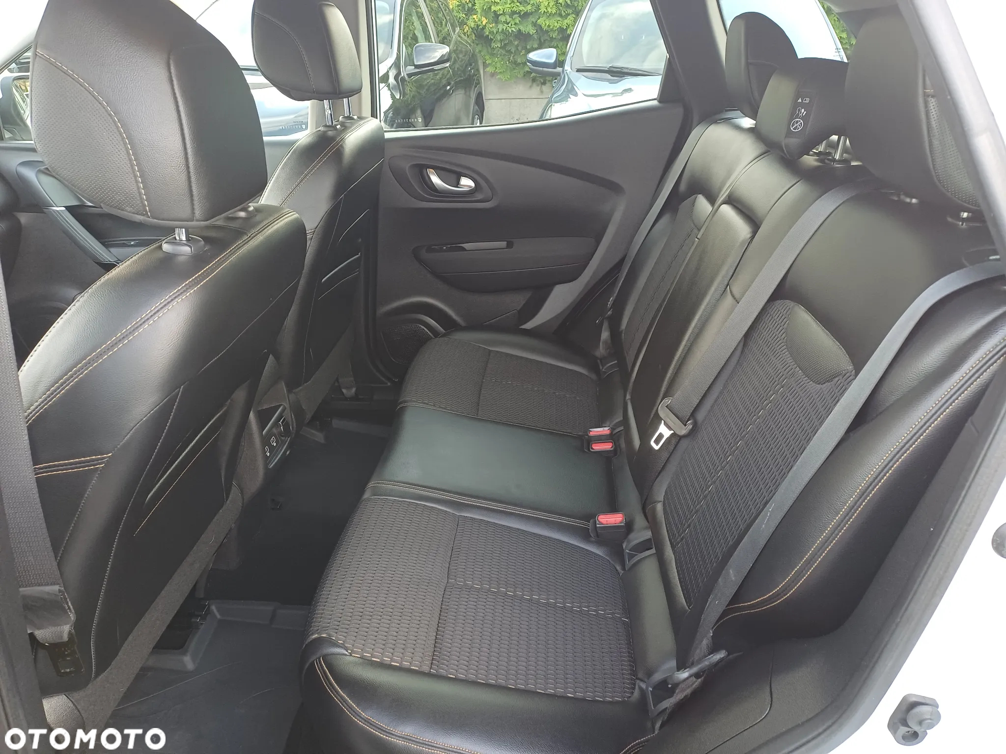 Renault Kadjar BLUE dCi 115 EDC LIMITED - 16