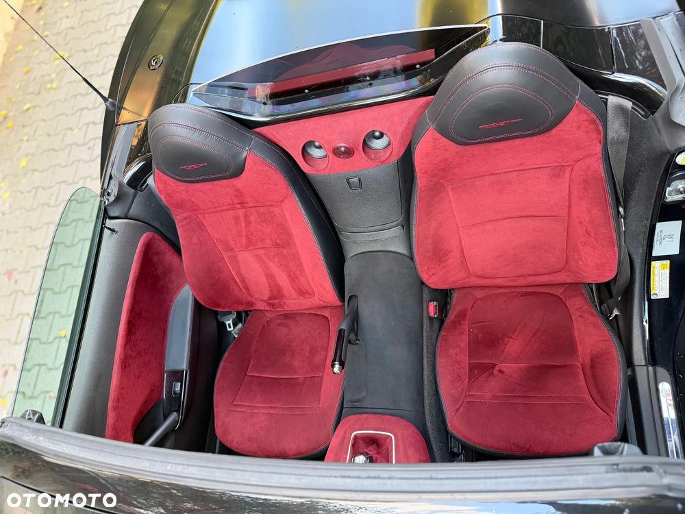 Opel GT 2.0 Turbo - 10