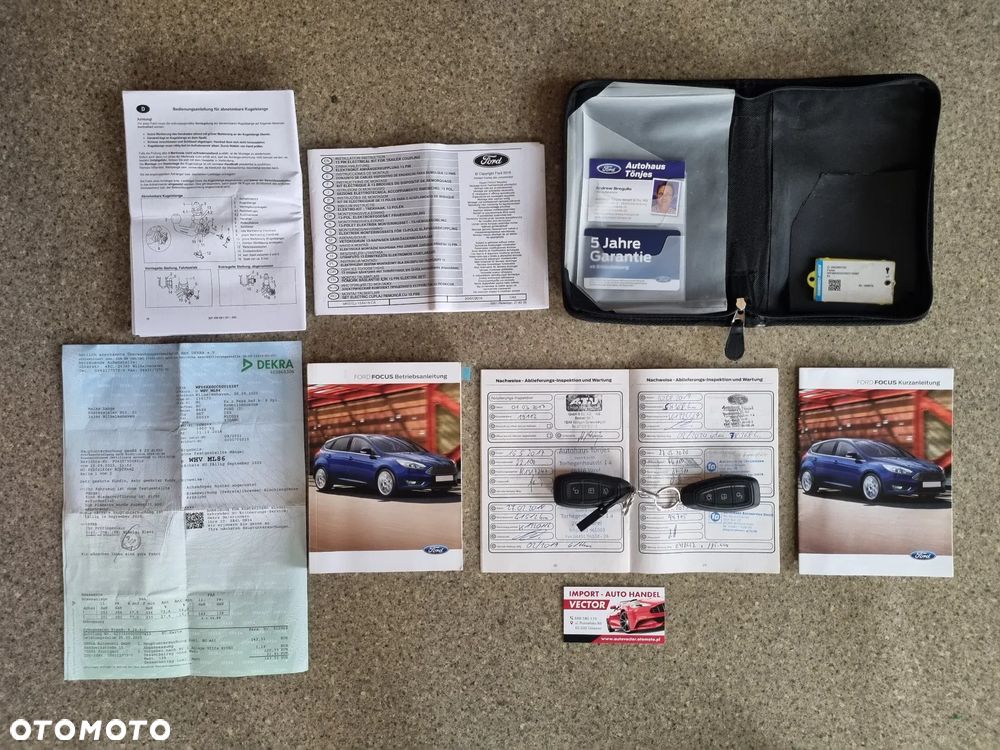 Ford C-MAX 1.0 EcoBoost Start-Stopp-System Champions Edition - 10