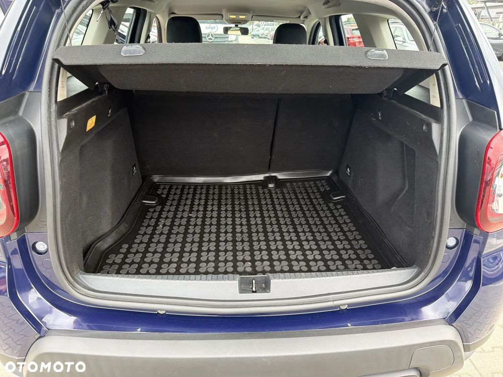 Dacia Duster TCe 130 2WD GPF Comfort - 18