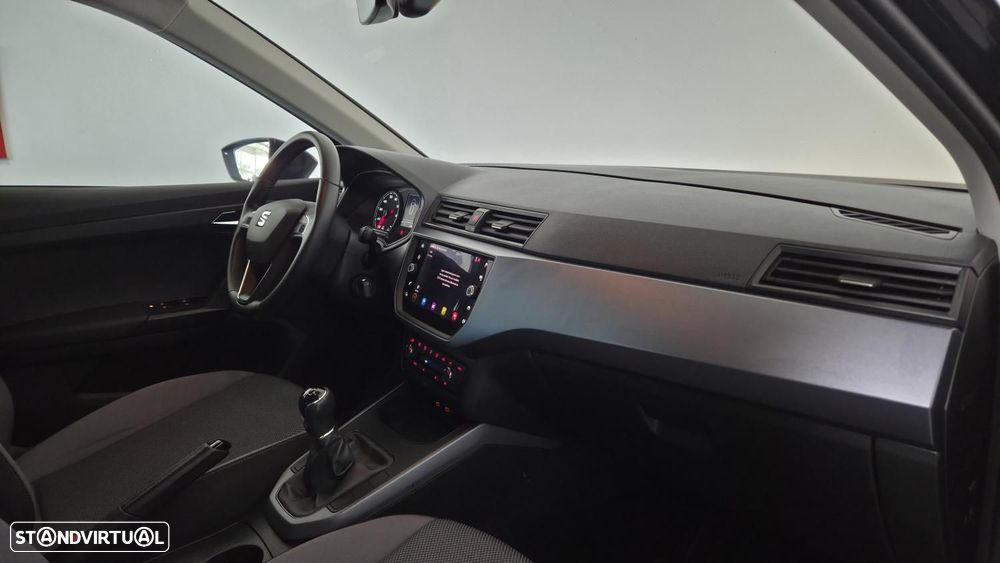 SEAT Arona 1.0 TSI Style - 9