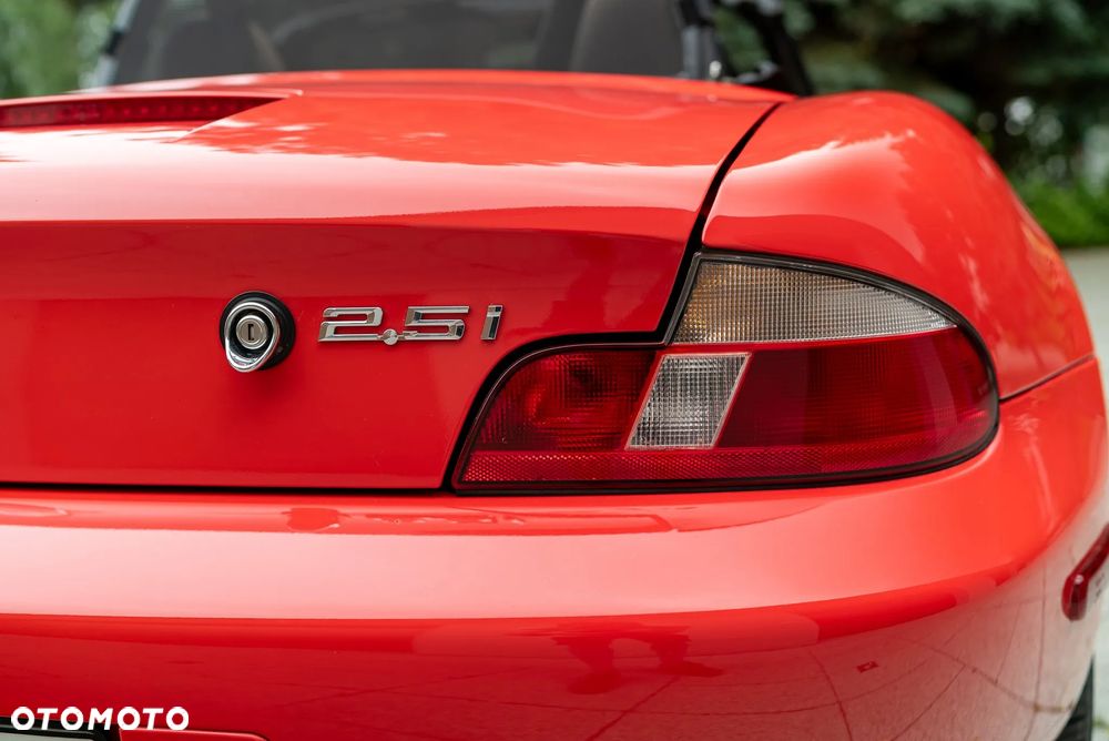 BMW Z3 - 16