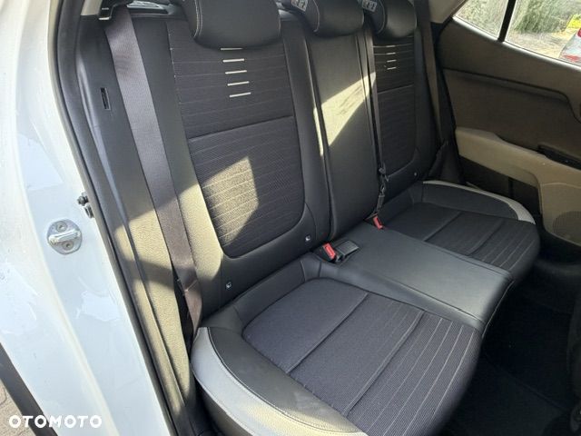 Kia Stonic 1.4 XL - 5