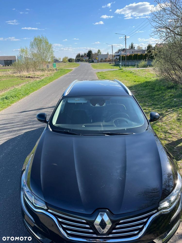 Renault Talisman 1.7 Blue dCi Zen - 10