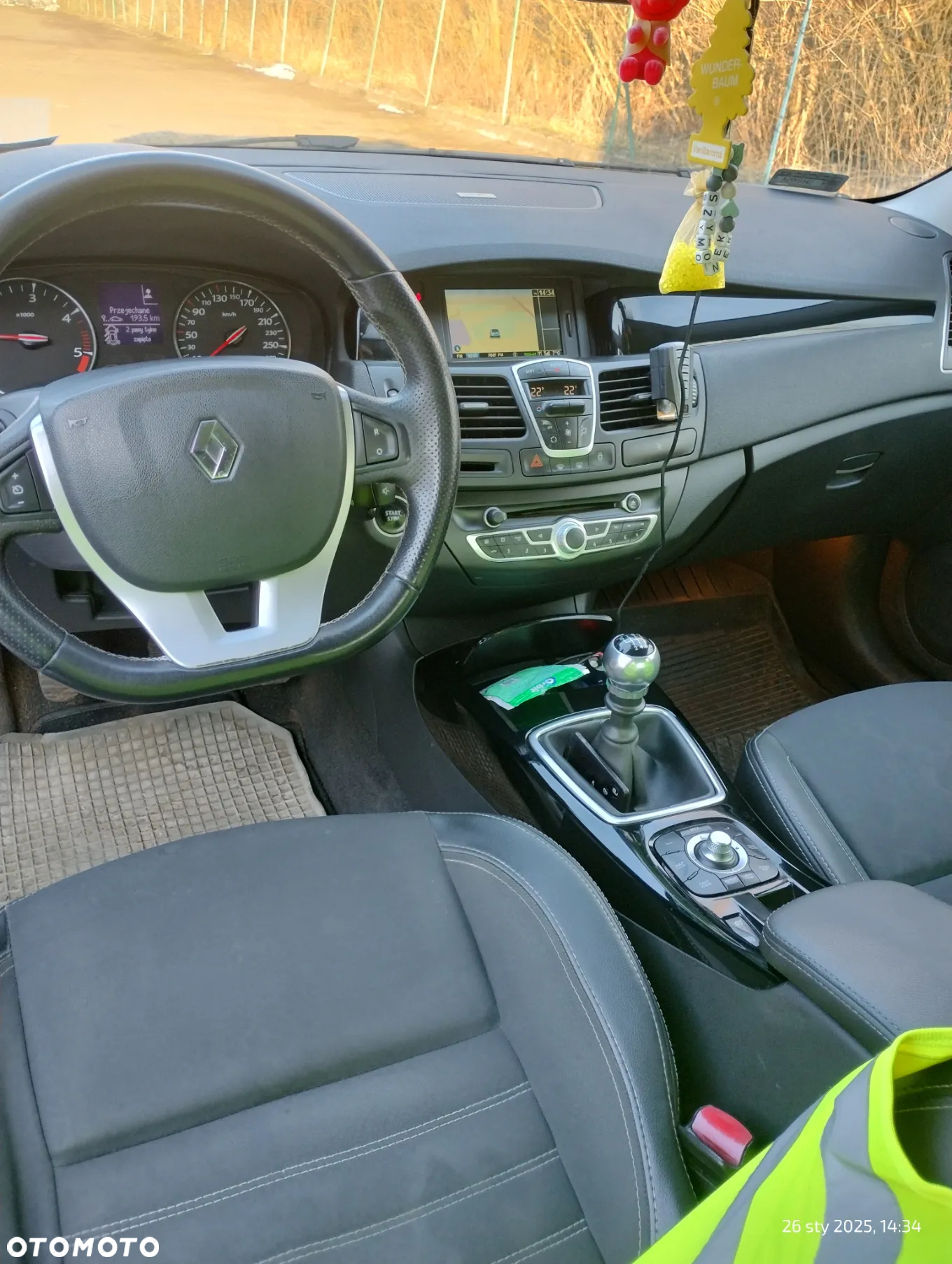 Renault Laguna 2.0 dCi Bose Edition - 6