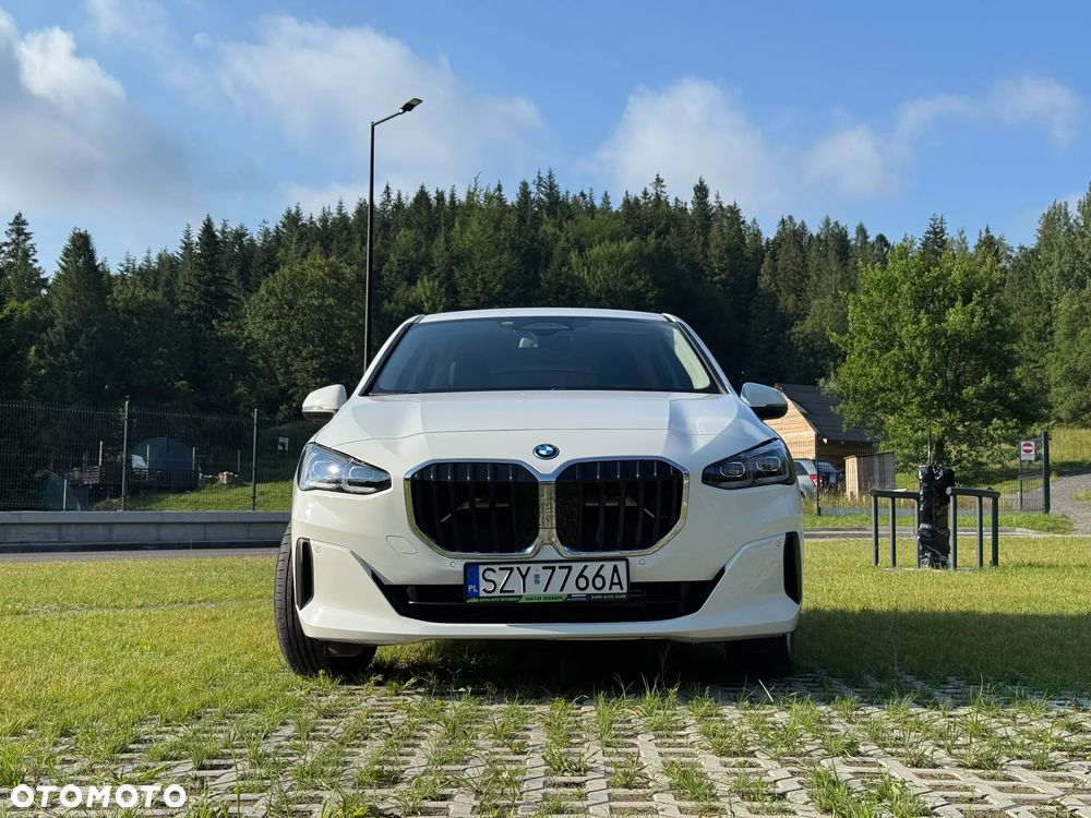 BMW Seria 2 225e xDrive - 4