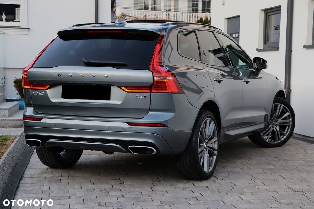 Volvo XC 60 - 9