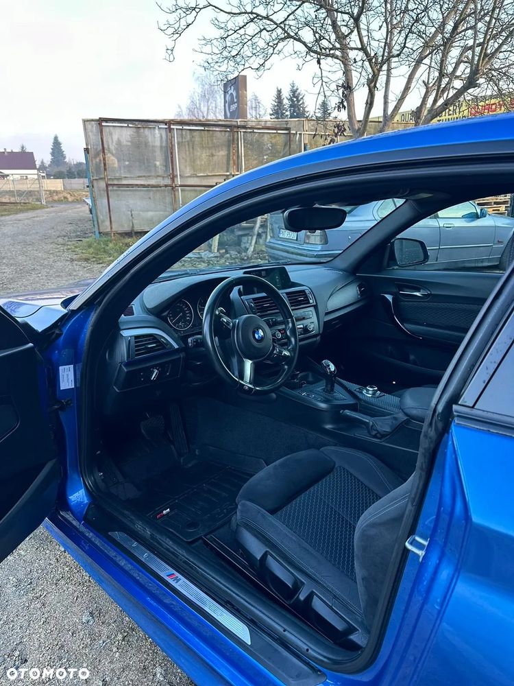 BMW Seria 2 225d M Sport - 17