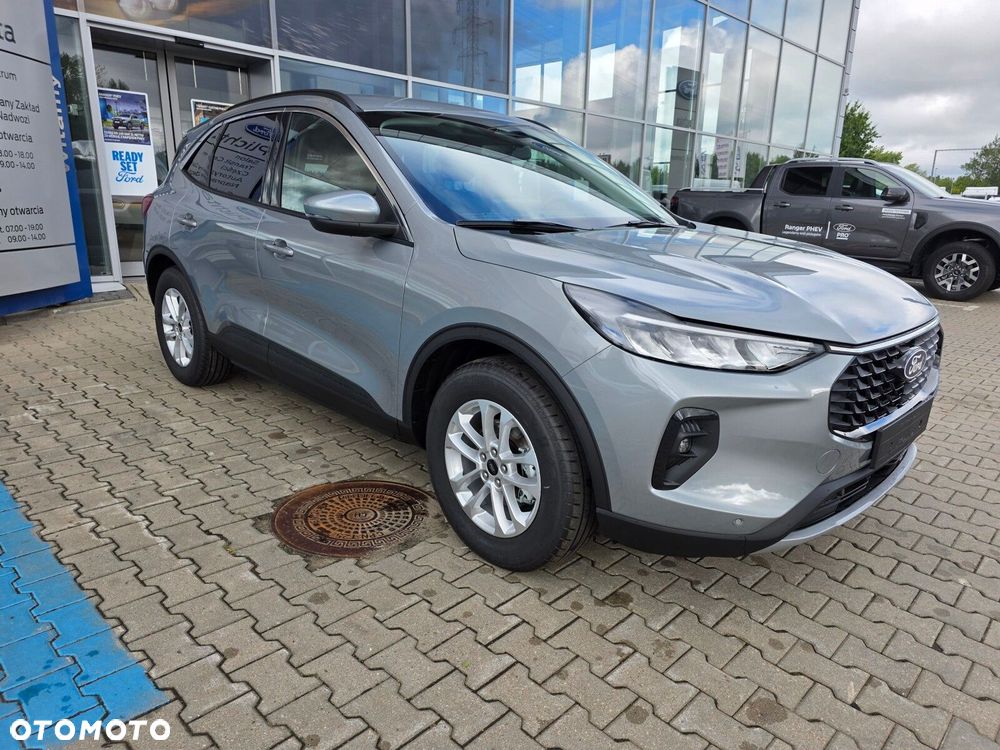 Ford Kuga - 9