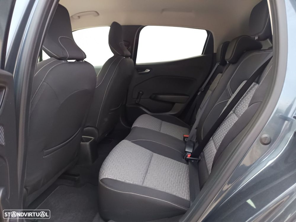 Renault Clio 1.5 Blue dCi Limited - 21