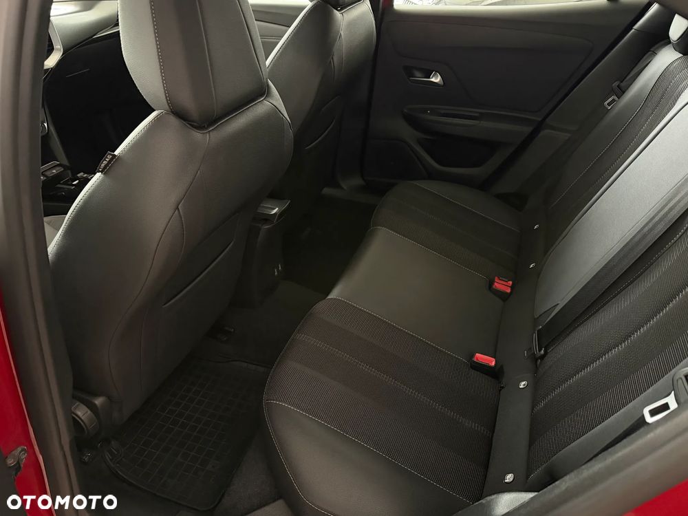 Opel Mokka 1.2 T Elegance S&S - 14