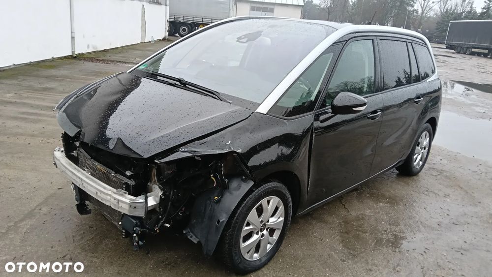 Citroën C4 SpaceTourer Grand PureTech 130 Stop&Start LIVE PLUS - 5