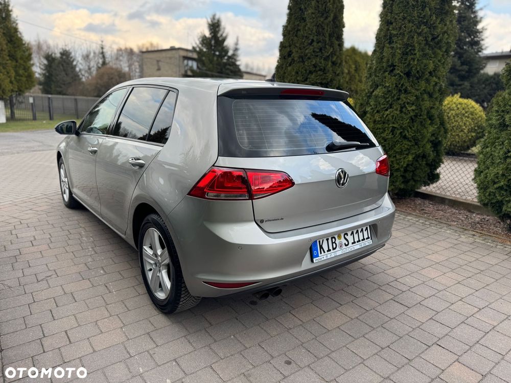 Volkswagen Golf 1.4 TSI United - 3