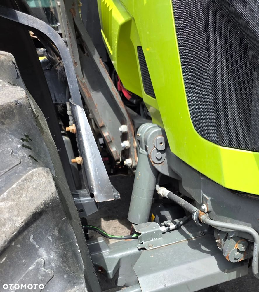Claas Arion 610 - 26