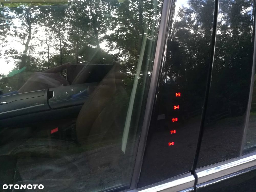 Lincoln MKZ - 7