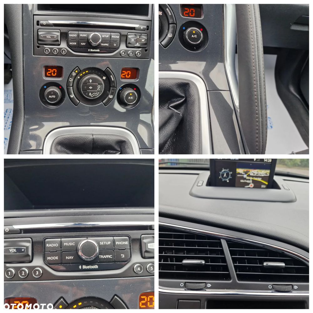 Peugeot 3008 1.6 Premium - 39