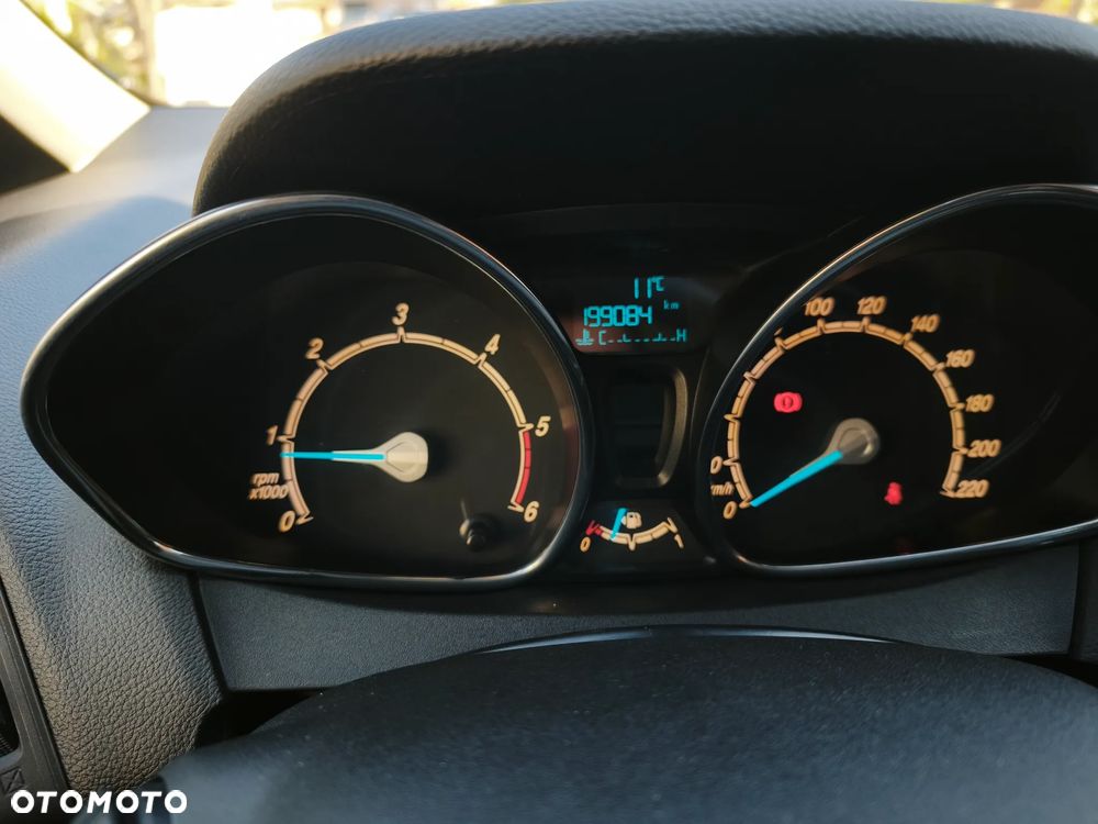 Ford B-MAX 1.5 TDCi Titanium X - 18