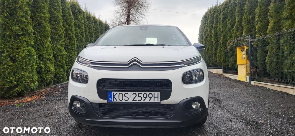 Citroën C3 BlueHDi 75 S&S 83g FEEL - 5