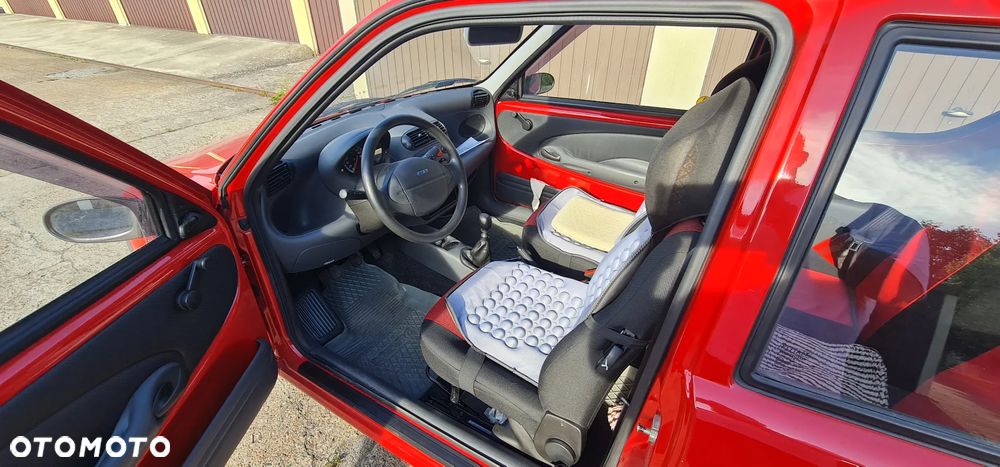 Fiat Seicento - 12
