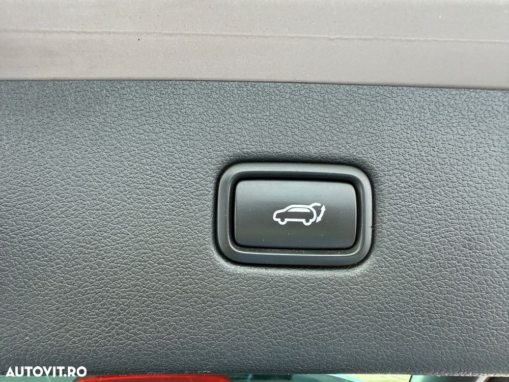 Hyundai Tucson 1.6 GDI 4WD DCT Premium - 17