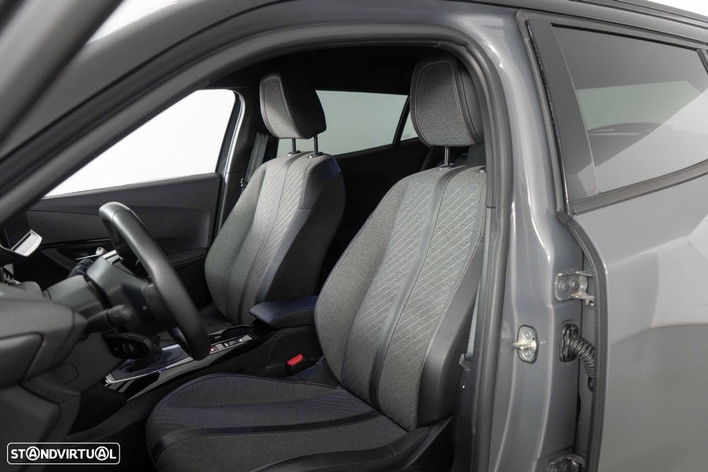 Peugeot 2008 1.2 PureTech Allure Pack - 10