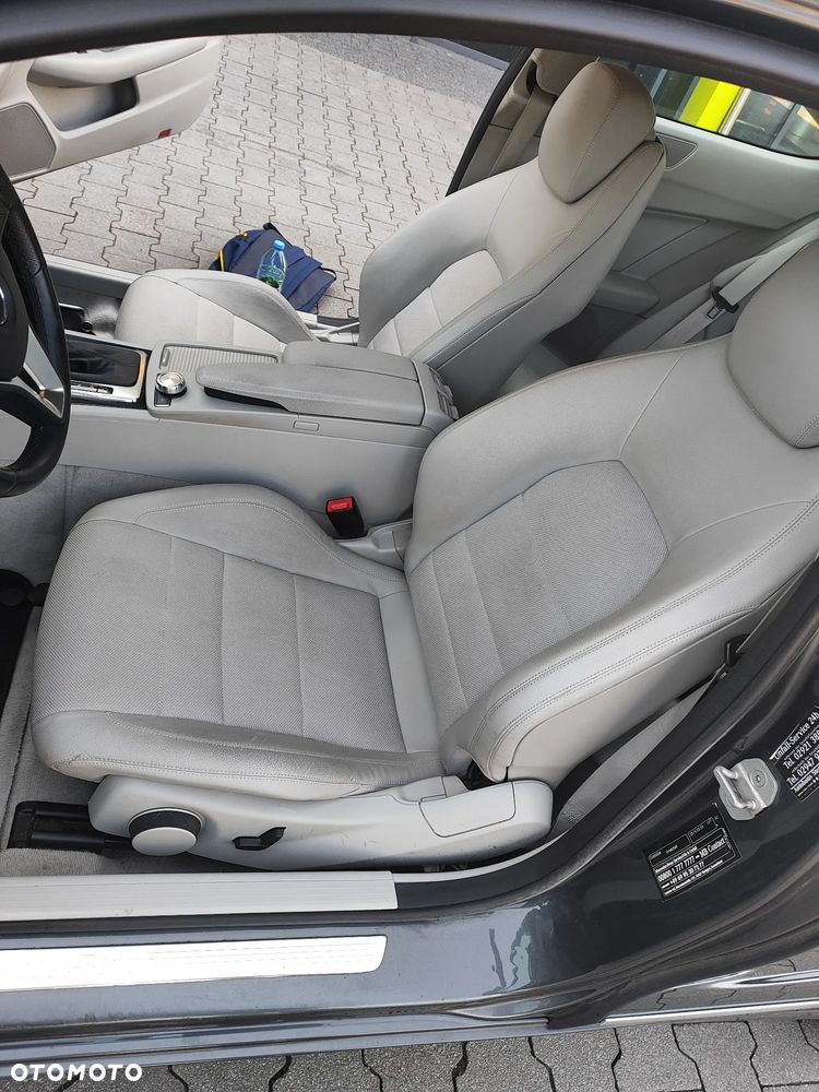 Mercedes-Benz Klasa C 350 (BlueEFFICIENCY) 7G-TRONIC - 14