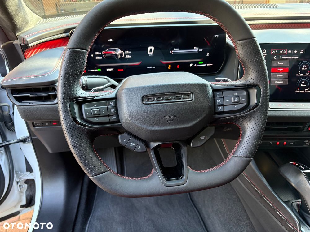 Dodge Charger - 22
