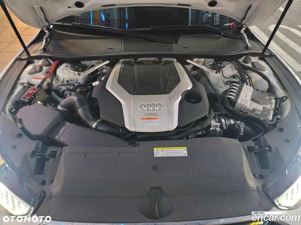 Audi A7 Sportback 55 TFSI mHEV Quattro S tronic - 5