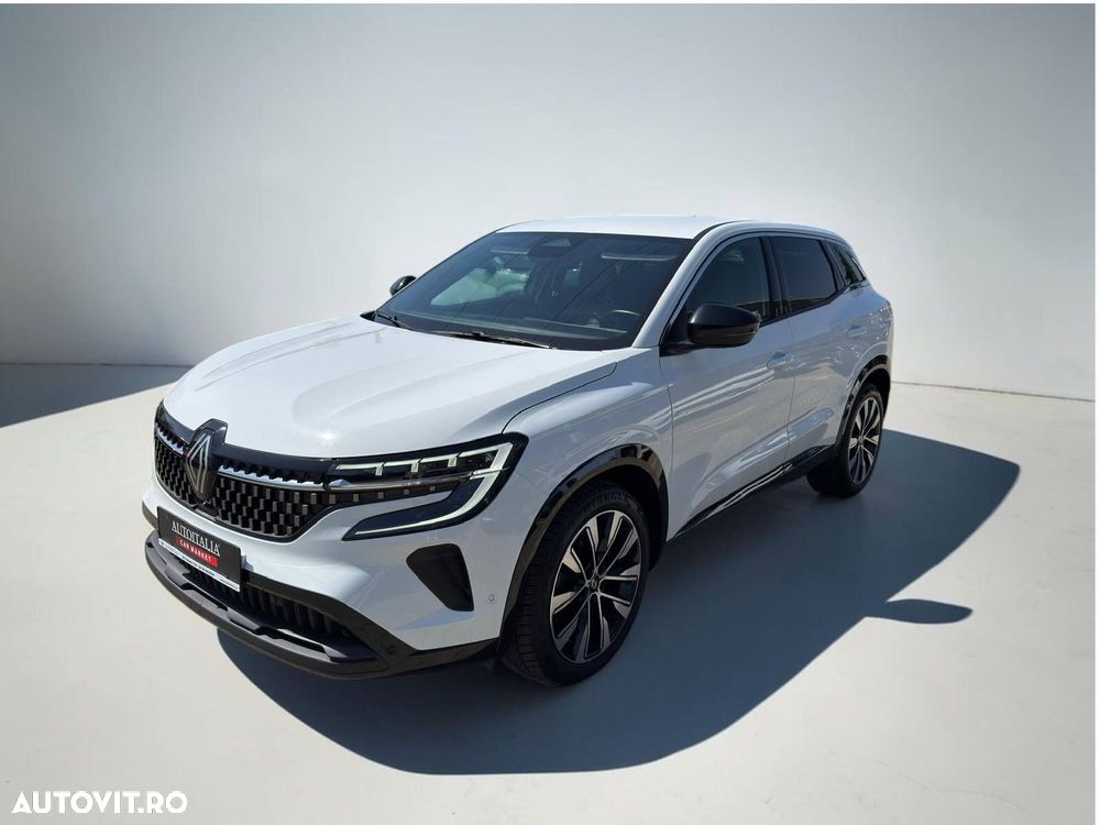 Renault Austral - 21