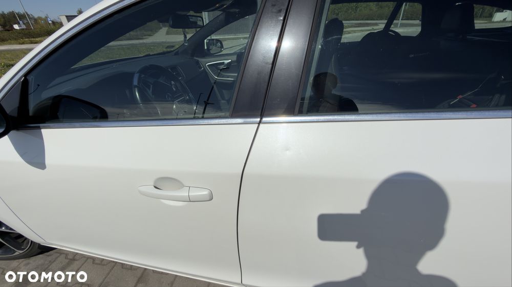 Volvo V60 - 7