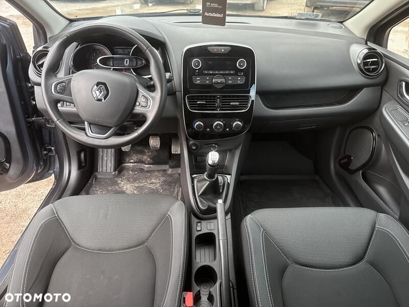 Renault Clio 0.9 Energy TCe Alize - 21