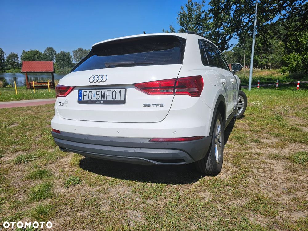 Audi Q3 35 TFSI S tronic - 16