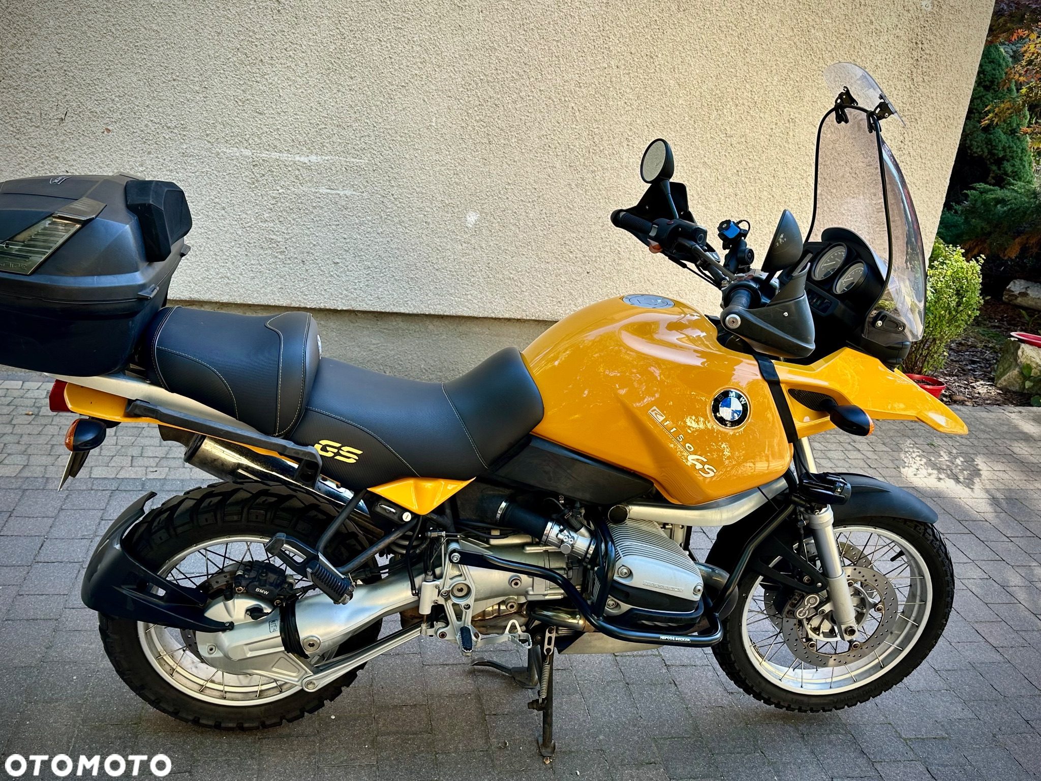 BMW R - 17