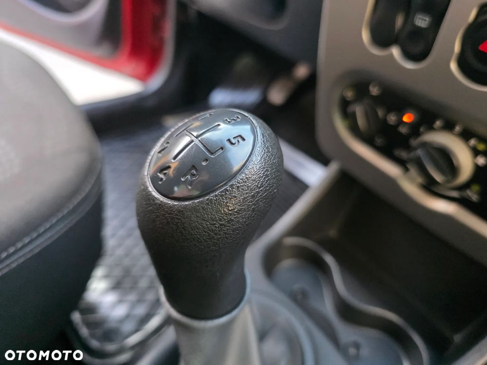 Dacia Sandero Stepway - 17