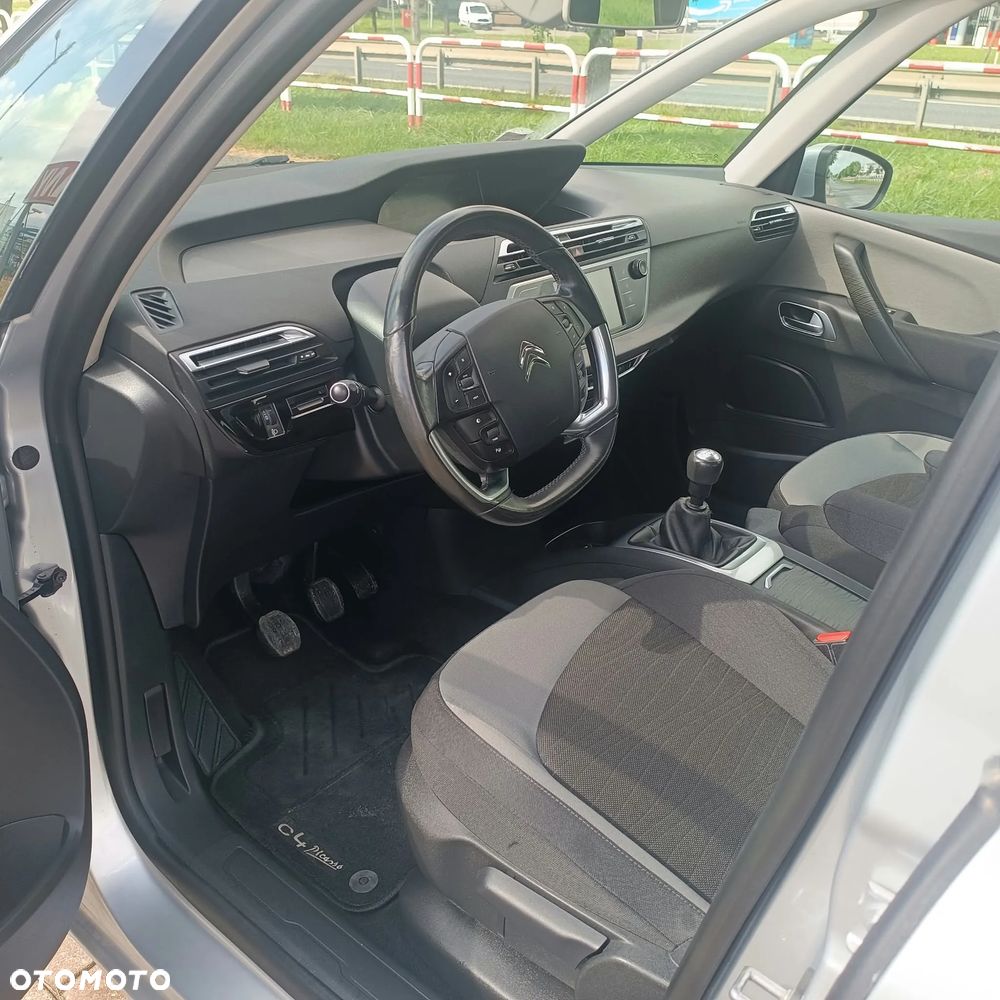 Citroën C4 Picasso BlueHDi 150 Intensive - 15