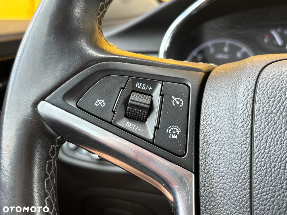Opel Mokka 1.4 Turbo ecoFLEX Start/Stop Color Innovation - 23