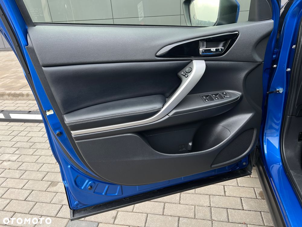 Mitsubishi Eclipse Cross - 19