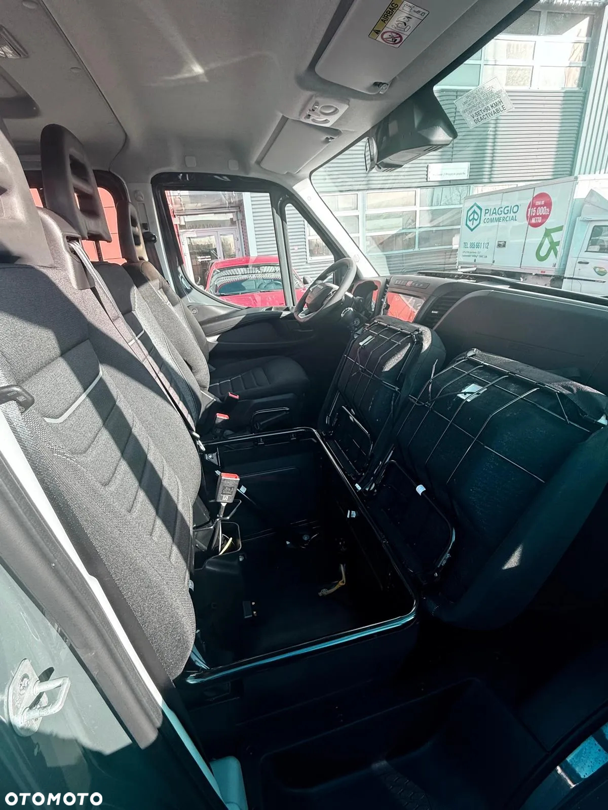 Iveco Daily 35S16D - 22