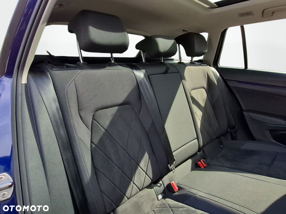 Volkswagen Golf Variant 2023