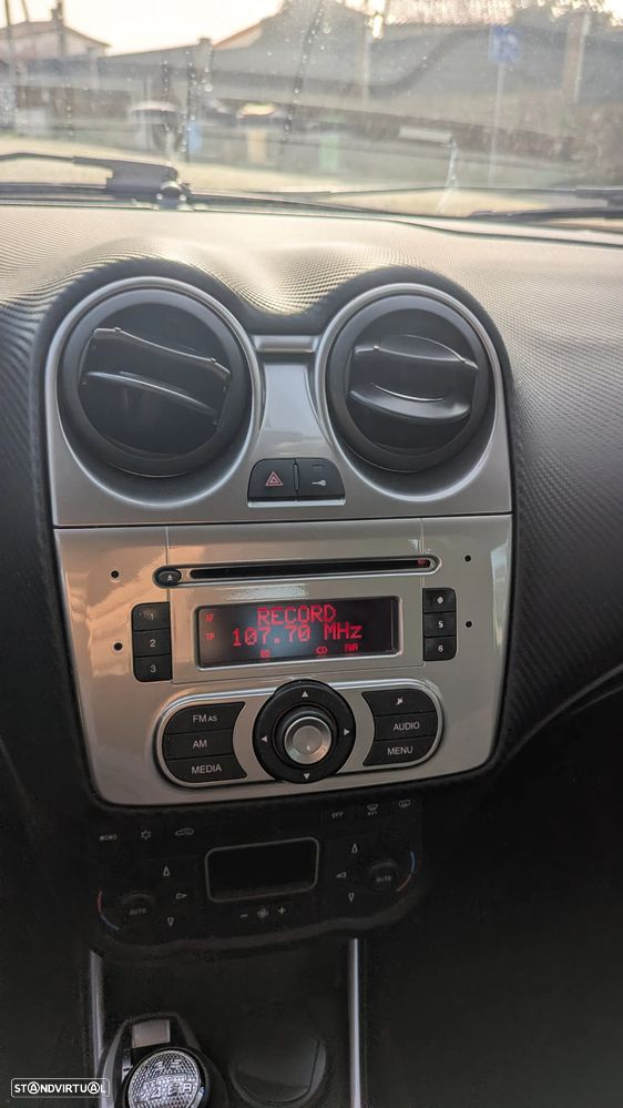 Alfa Romeo MiTo 1.4 MultiAir Progression - 14